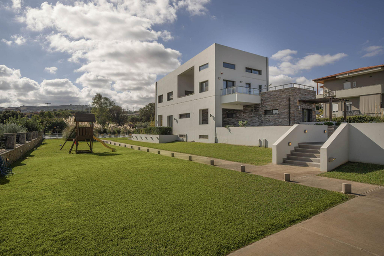 4, Villa Sfedami with Private Pool and Children Safet, Crete