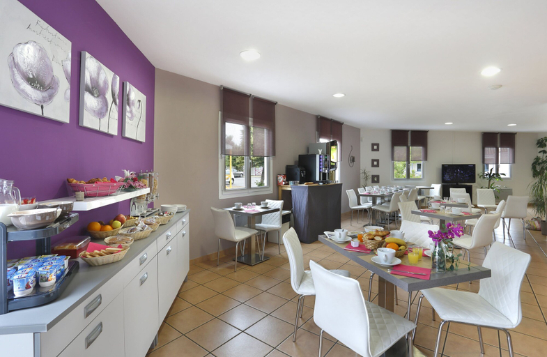Room 5, R Sidence R sid Price St6n, Haute-Garonne