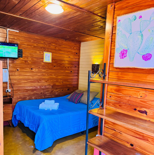 Bedroom 2, Hostal del Suri, Cafayate