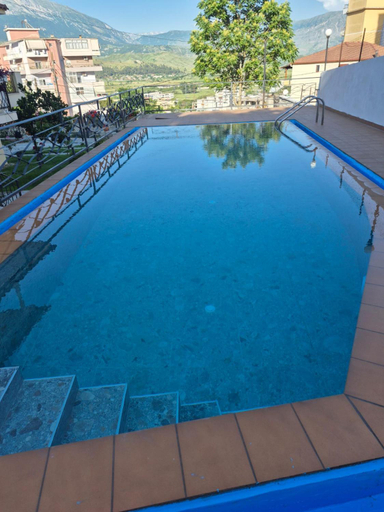 Sport & Beauty 4, Villa Qeli, Gjirokastrës