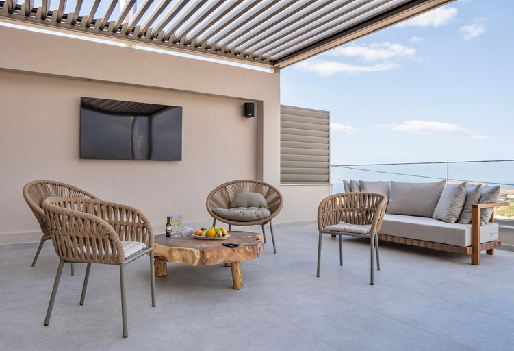 Others 3, Avelia Luxury Villa with private pool, Crete