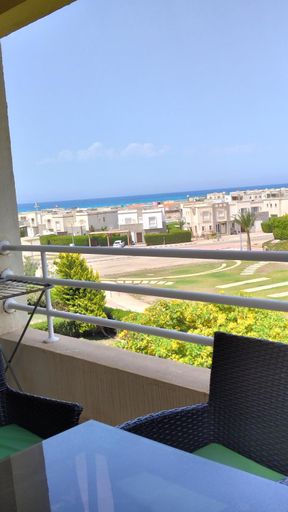 Others 2, AMWAJ - 2 bedrooms sea view, El Alamein