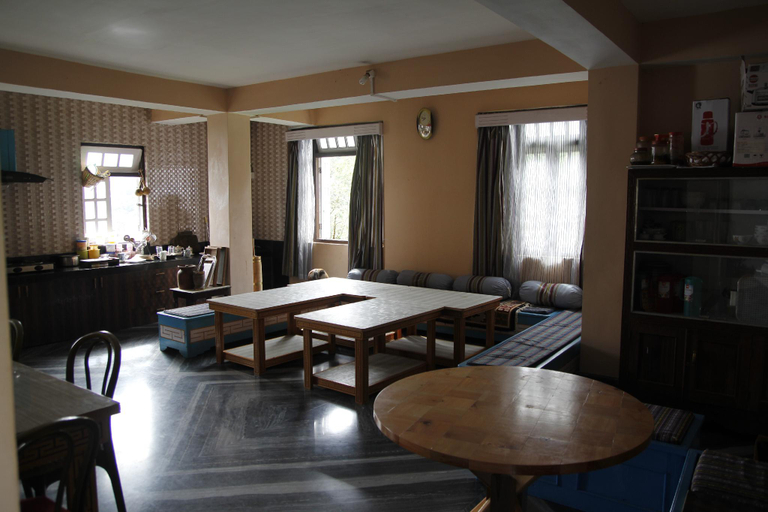 Food & Drinks 4, Sherpa Homestay, South Sikkim