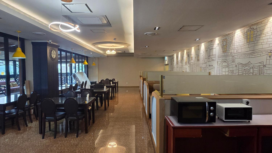 Food & Drinks 5, Ilsan Hotel Cleo, Goyang