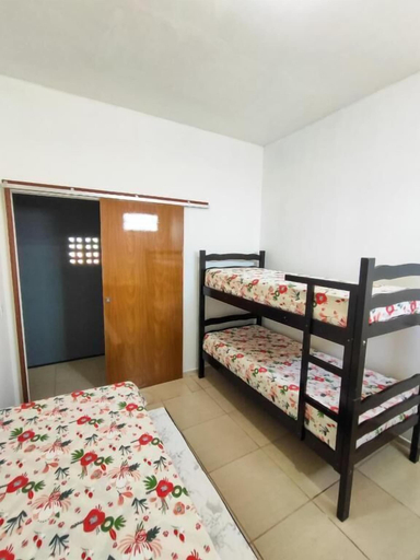 Room, Terezinha Pousada, Juazeiro do Norte