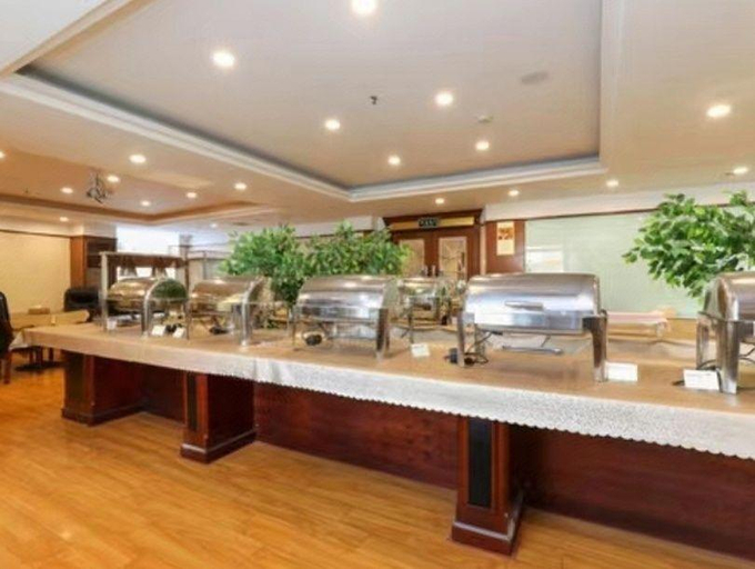Food & Drinks 5, Vienna Hotel Zhongshan Bus Station, Zhongshan
