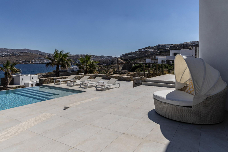 Sport & Beauty 2, Sitara Mykonos - A Cycladic Experience, South Aegean