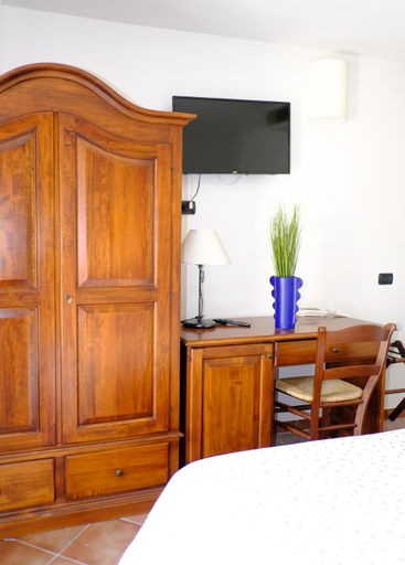 4, Locanda Camilla, L'Aquila