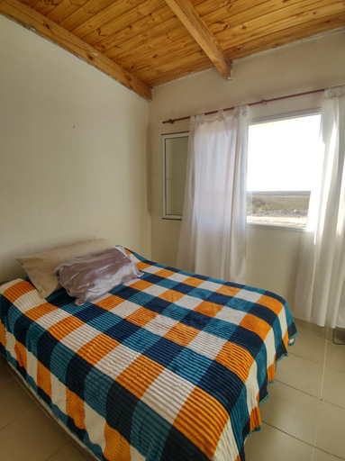 Bedroom 3, Hotel Juanita, Curacó