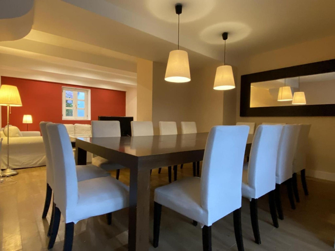 4, Los Campos Villa 8 habitaciones, Asturias