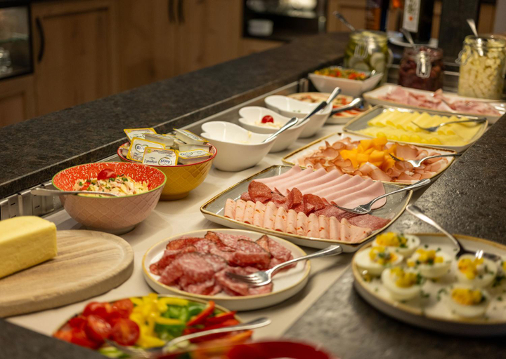 Food & Drinks 5, Family Apart Stubai, Innsbruck Land