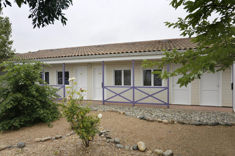 Room 4, R Sidence R sid Price St6n, Haute-Garonne