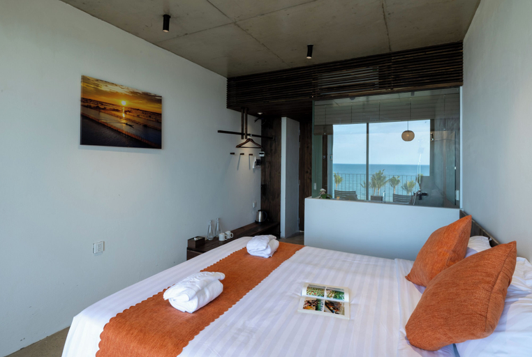 Room 1, Rucha Beachfront Retreat, Quảng Điền