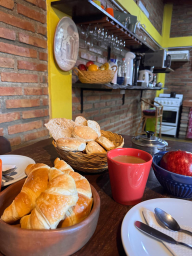 Food & Drinks 5, Hostal del Suri, Cafayate