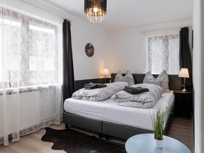 Bedroom 2, Gasthof Barlida, Spittal an der Drau