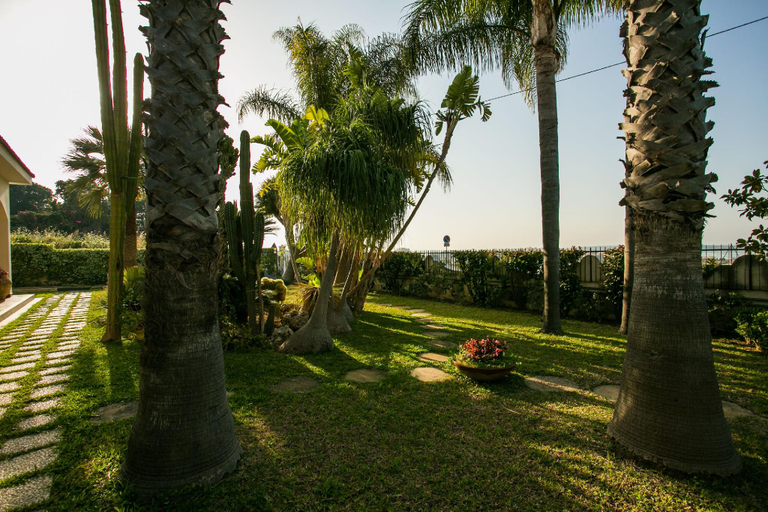 5, Temenos Villa in Siracusa, Syracuse