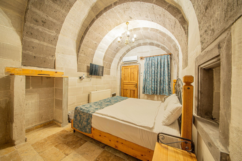 Bedroom 5, Chelebi Cave House, Nevşehir