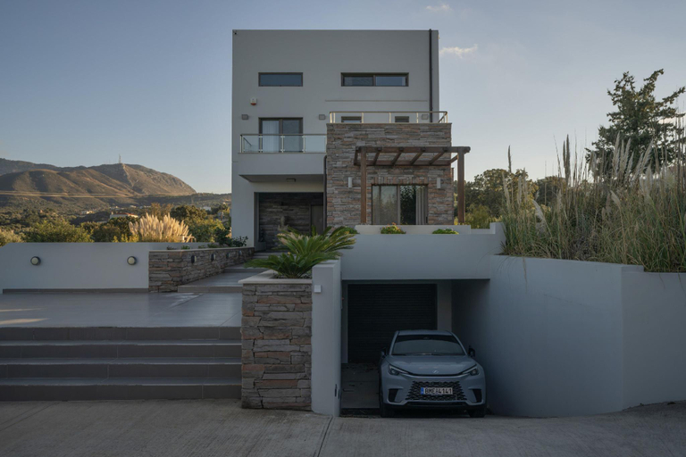5, Villa Sfedami with Private Pool and Children Safet, Crete