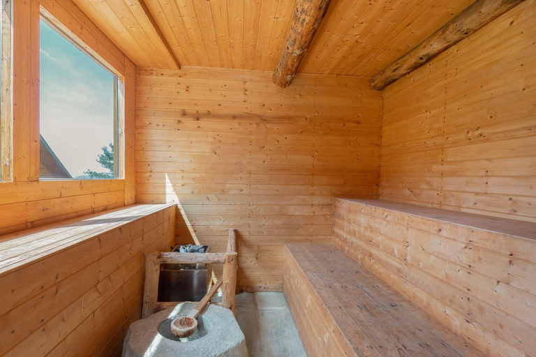 Sport & Beauty 5, ELIVAAS 4 BHK with Garden & Sauna - Skylounge, Shimla