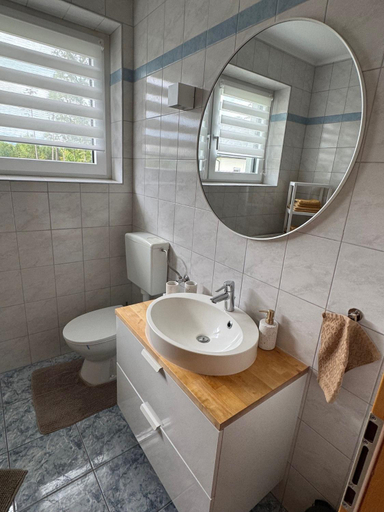 Bathroom 4, FEWO CELINE, Völkermarkt
