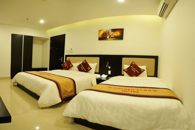 Others 5, Golden Star Hotel, Da Nang