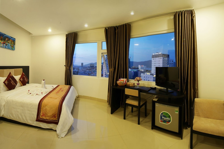 Others 4, Golden Star Hotel, Da Nang