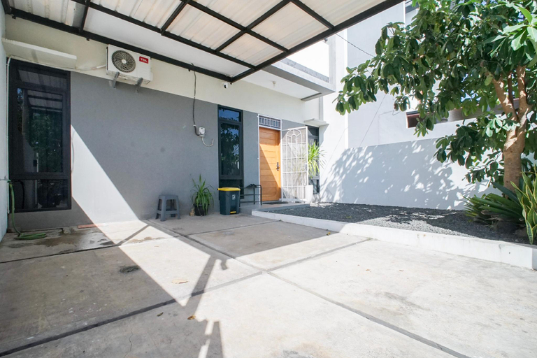 Others 4, Villa Omago Dean, Sleman