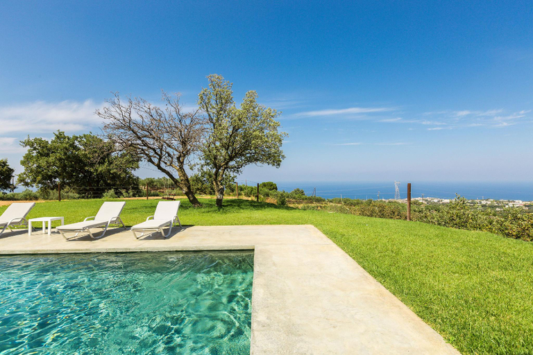 Others 1, Villa O2 - With Private Heated Pool, Crete
