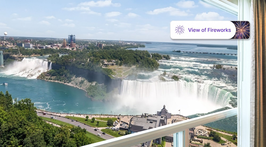 Others 5, Hyatt Regency Niagara Falls Fallsview, Niagara
