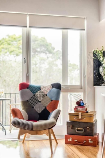 Interior 5, 27 Dening Street, Sydney