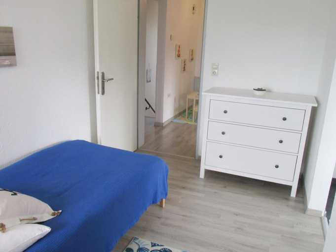 Room 4, Ferienwohnung Nahe Nordsee, Aurich