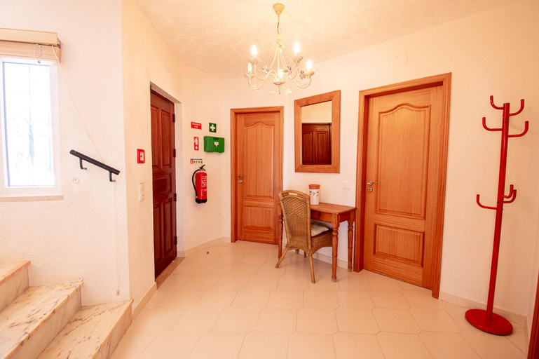 4, Casa Alegria · This villa is perfect for a family, Lagoa