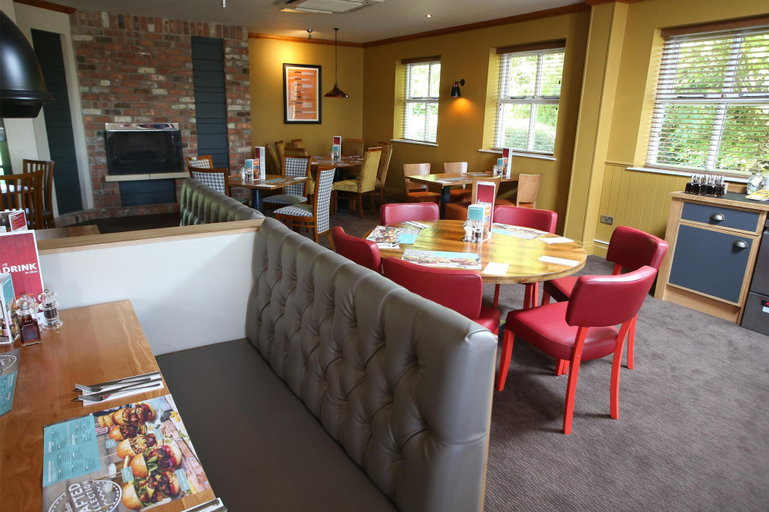 Food & Drinks 4, Premier Inn Newark, Nottinghamshire