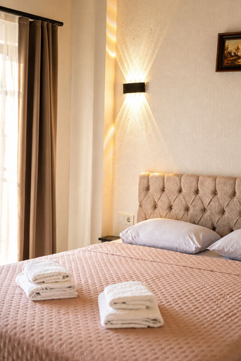 Bedroom 3, Carnaby Butik Otel - Küçükköy, Ayvalık