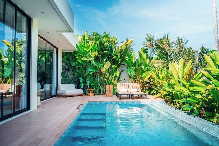 Exterior 3, Candidasa Hills, Karangasem
