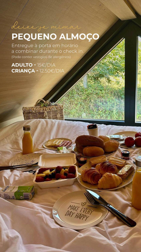 Food & Drinks 5, Bruval Eco Retreat, Vila Nova de Gaia