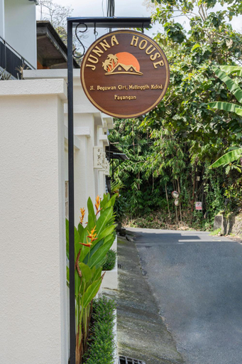 Others 5, Junna House Ubud by Prasi, Gianyar