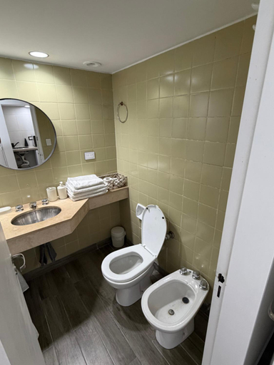 Bathroom 2, Departamentos en Alquiler Bs As, Distrito Federal