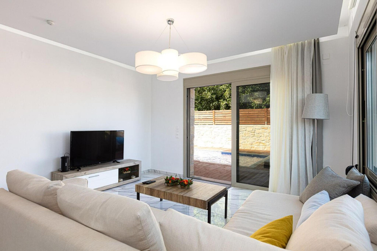 Others 2, Villa Prima - With Private Heated Pool, Crete