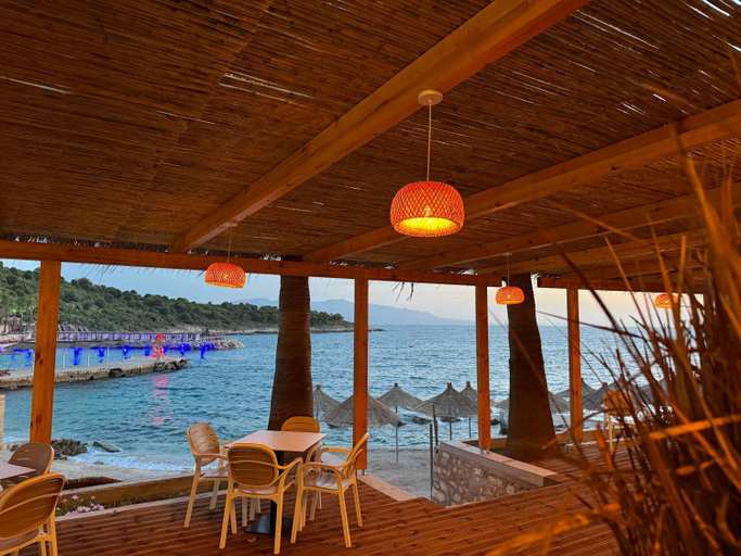 Food & Drinks, Xhibo Apartments Sarande, Sarandës