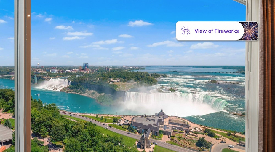 Others 4, Hyatt Regency Niagara Falls Fallsview, Niagara