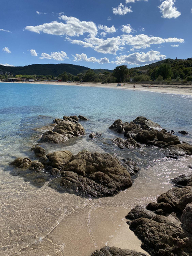 Others 4, Faounzina Village, Corse-du-Sud