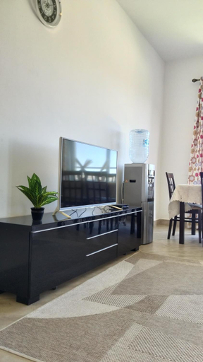 Others 4, AMWAJ - 2 bedrooms sea view, El Alamein