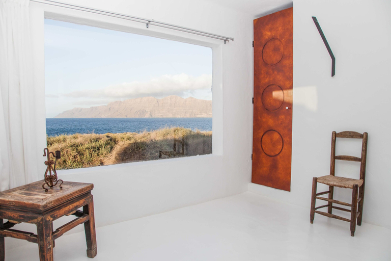 Interior 4, Surf Camp Famara, Las Palmas