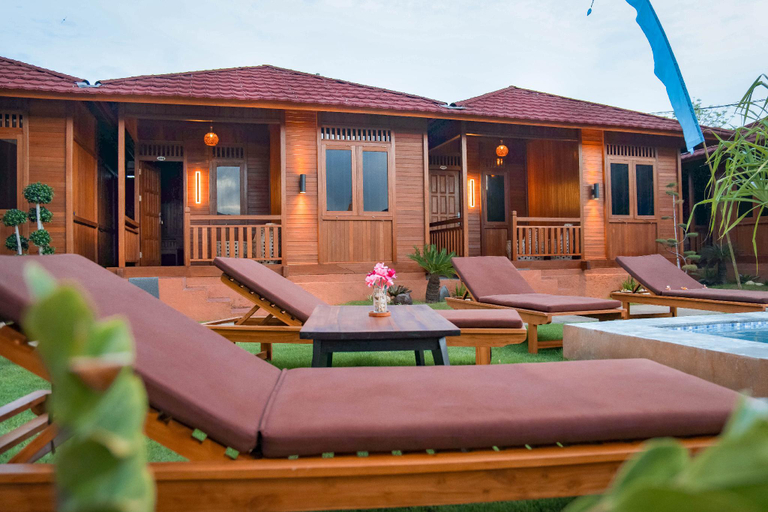 Facilities 4, Wood Village Nusa Dua Bali, Badung