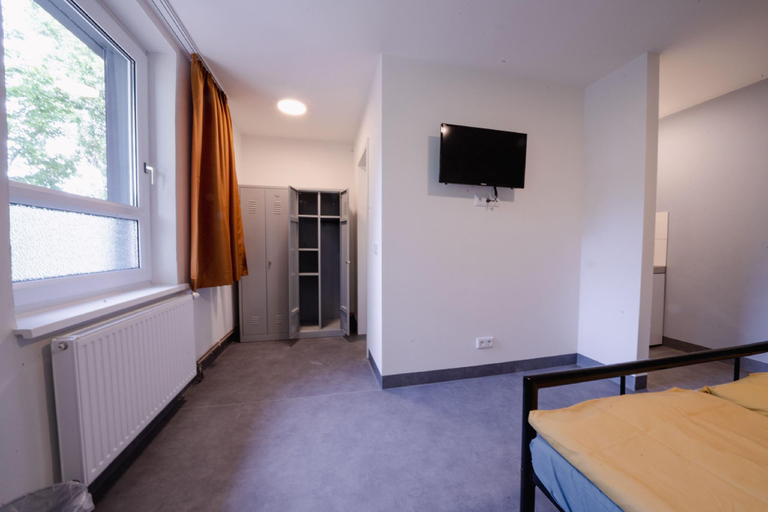 Bedroom 4, NeoHostel Berlin, Berlin