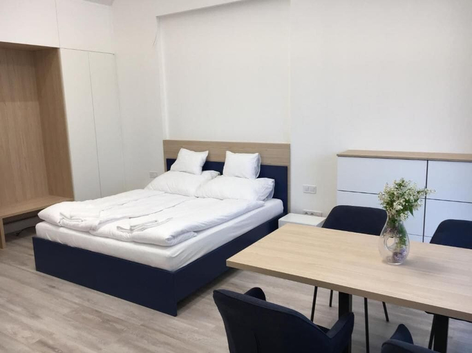 Room 2, Bagolyvár Fogadó, Zirc
