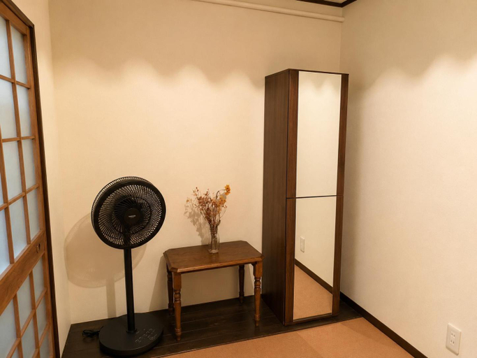 Others 4, TSUDOYA Tsuruhashi 集家鶴橋, Osaka