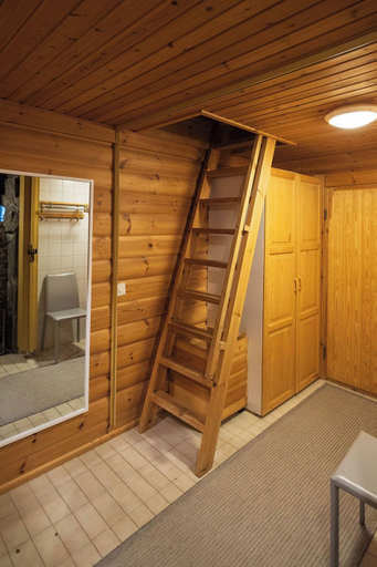 Interior 3, Varpunen - Peaceful 2BR Cabin in Ruka, Northern Ostrobothnia