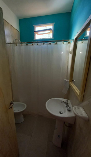 Bathroom 3, Cabanas & Suites Dunas de Fiambala, Tinogasta